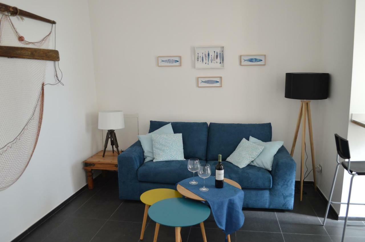 Casadelborgo Apartment Messina Exterior photo